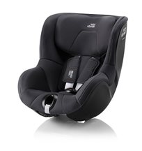 Britax Römer DualFix 5Z i-size, fossil grey