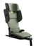 Axkid UP bältesstol, nordic bloom green