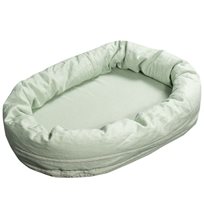 NG Baby sovpöl, MOOD sage green