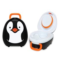 My Carry Potty, pingvin