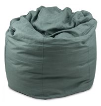 NG Baby sittsäck Mood petrol green