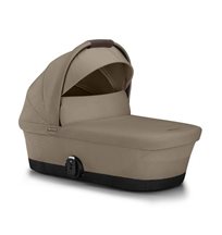 Cybex Gazelle S liggdel, almond beige