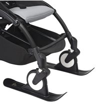 Stokke Yoyo skidor