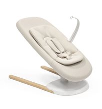 Stokke Yoga babysitter, light sand