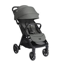Joie Parcel LX sulky, evergreen