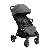 Joie Parcel LX sulky, ebony