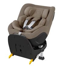 Maxi-Cosi Mica 360 Pro, authentic truffle