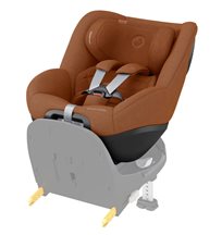 Maxi-Cosi Pearl 360 PRO i-Size, authentic terra