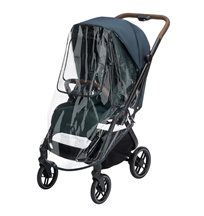 Maxi-Cosi regnskydd sulky, transparent