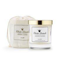 Elodie Details doftljus Lullaby