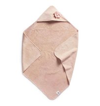 Elodie Details badcape Powder Pink