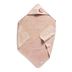 Elodie Details badcape Powder Pink