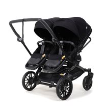 Emmaljunga Double Sento sittvagn Ergo+