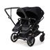 Emmaljunga Double Sento sittvagn Ergo+