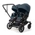 Emmaljunga Double Sento sittvagn Flat+