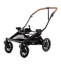 Emmaljunga chassi Double Sento outdoor