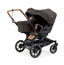 Emmaljunga Double Sento duovagn Flat+