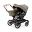 Emmaljunga Double Sento duovagn Flat+