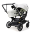 Emmaljunga Double Sento duovagn Flat+
