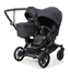 Emmaljunga Double Sento duovagn Flat+