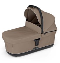Thule Urban Glide 3/4 liggdel, tinted taupe