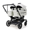 Emmaljunga Double Sento tvillingvagn (2 liggdelar)