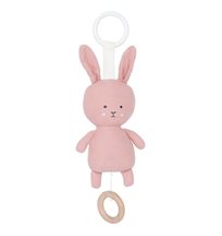 Jabadabado speldosa bunny rosa
