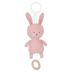 Jabadabado speldosa bunny rosa