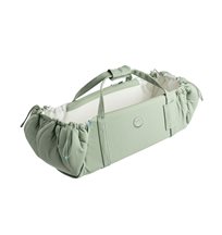 Najell babynest SleepCarrier X, agave green