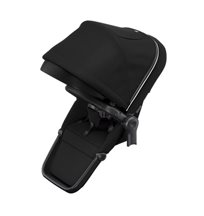 Thule Sleek syskonsits, midnight black/black