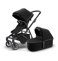 Thule Sleek duovagn