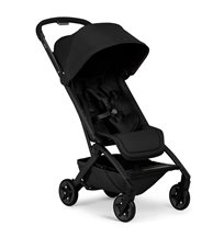 Joolz Aer2 sulky, space black