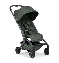 Joolz Aer2 sulky, forest green