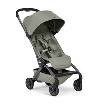 Joolz Aer2 sulky, sage green