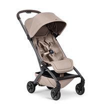 Joolz Aer2 sulky, sandy taupe