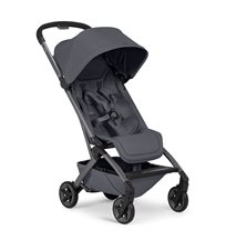 Joolz Aer2 sulky, stone grey