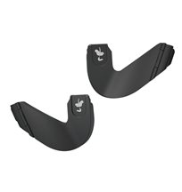 Joolz Aer2 bilstolsadapter till Maxi-Cosi/Cybex/Britax