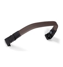 Joolz Aer2 vikbar frambåge, mid brown/carbon