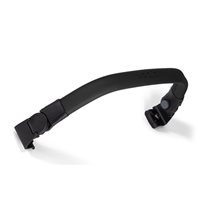 Joolz Aer2 vikbar frambåge, black/carbon