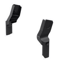 Thule Sleek bilstolsadapter övre Maxi-Cosi