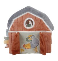 Little Dutch aktivitetsbok, Little Farm