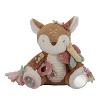 Little Dutch aktivitetsleksak rådjur, Fairy Garden