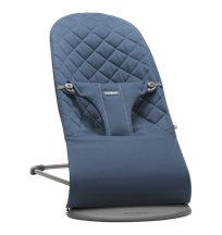 Babybjörn Balance Bliss bomull, valfri färg