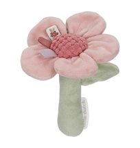 Little Dutch skallra blomma, Fairy Garden