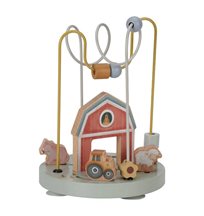 Little Dutch kulbana med sugpropp, Little Farm