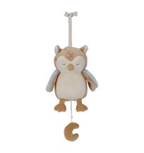 Little Dutch speldosa uggla, Forest Friends