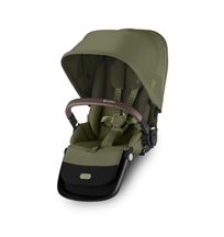 Cybex Gazelle S sittdel, moss green