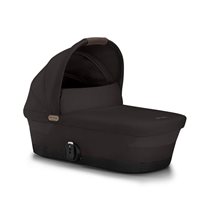 Cybex Gazelle S liggdel, chocolate brown