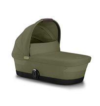 Cybex Gazelle S liggdel, moss green