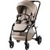 Britax Rio sittvagn, teak STYLE